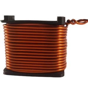 Copper coil inductors for industrial automation and control systems.