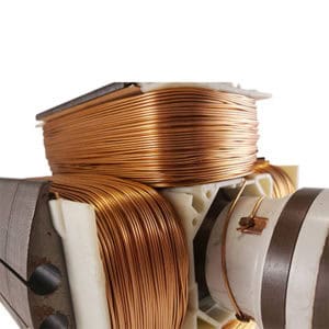 copper wire