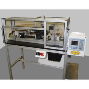 Multi Station with Linear Shuttle