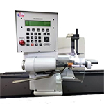 Model 100 Single Spindle Coil Winders