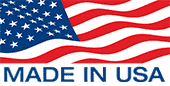 Made in the USA