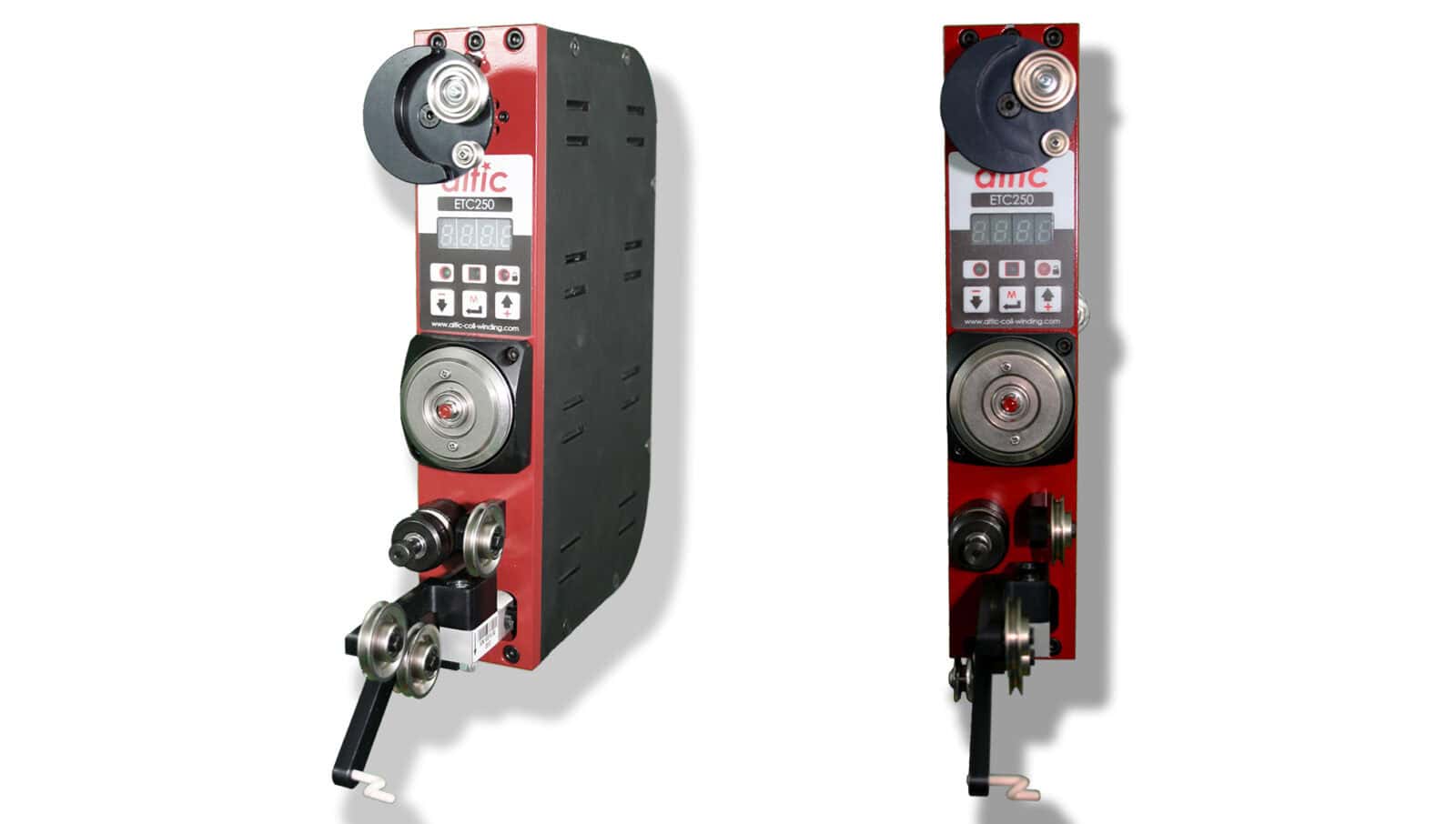 Electronic Tensioner ETC250