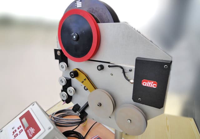 Electronic Tensioner ETC30000