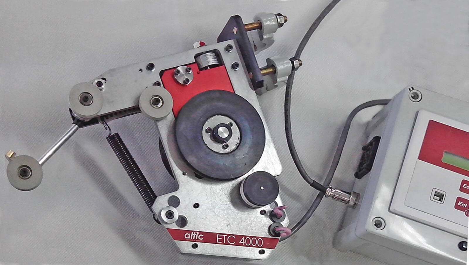 Electronic Tensioner ETC4000
